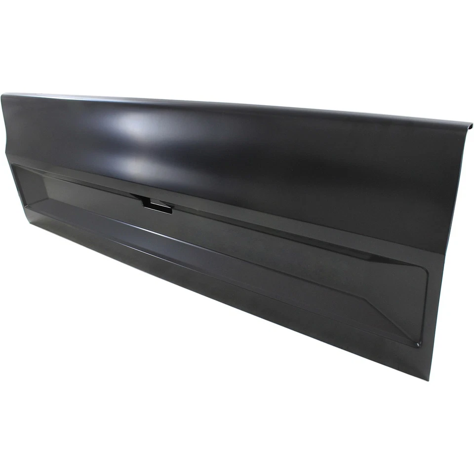 Tailgate Tail Gate For 1981-1986 Chevrolet K30 K20 C10 C20 Fleetside/Styleside Foto 2 de 4