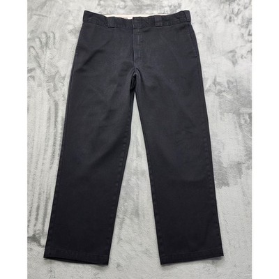 Dickies 874 usa製　90s black s-l400.jpg