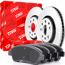 Kits de frein Opel Adam