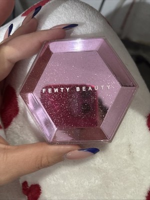 Highliter Glitzer Pulver Diamant Highlighter