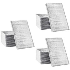 3 Pieces Thermal Envelopes Reusable Insulated Bags for Hot Food