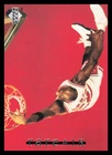 1994 Upper Deck Jordan Rare Air Michael Jordan #19 Chicago Bulls Basketball Card