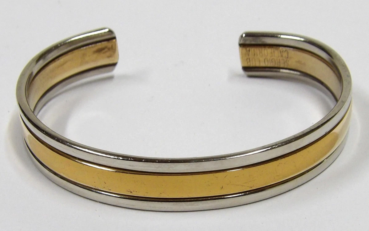 Sergio Lub Fashion Bracelets for sale | eBay