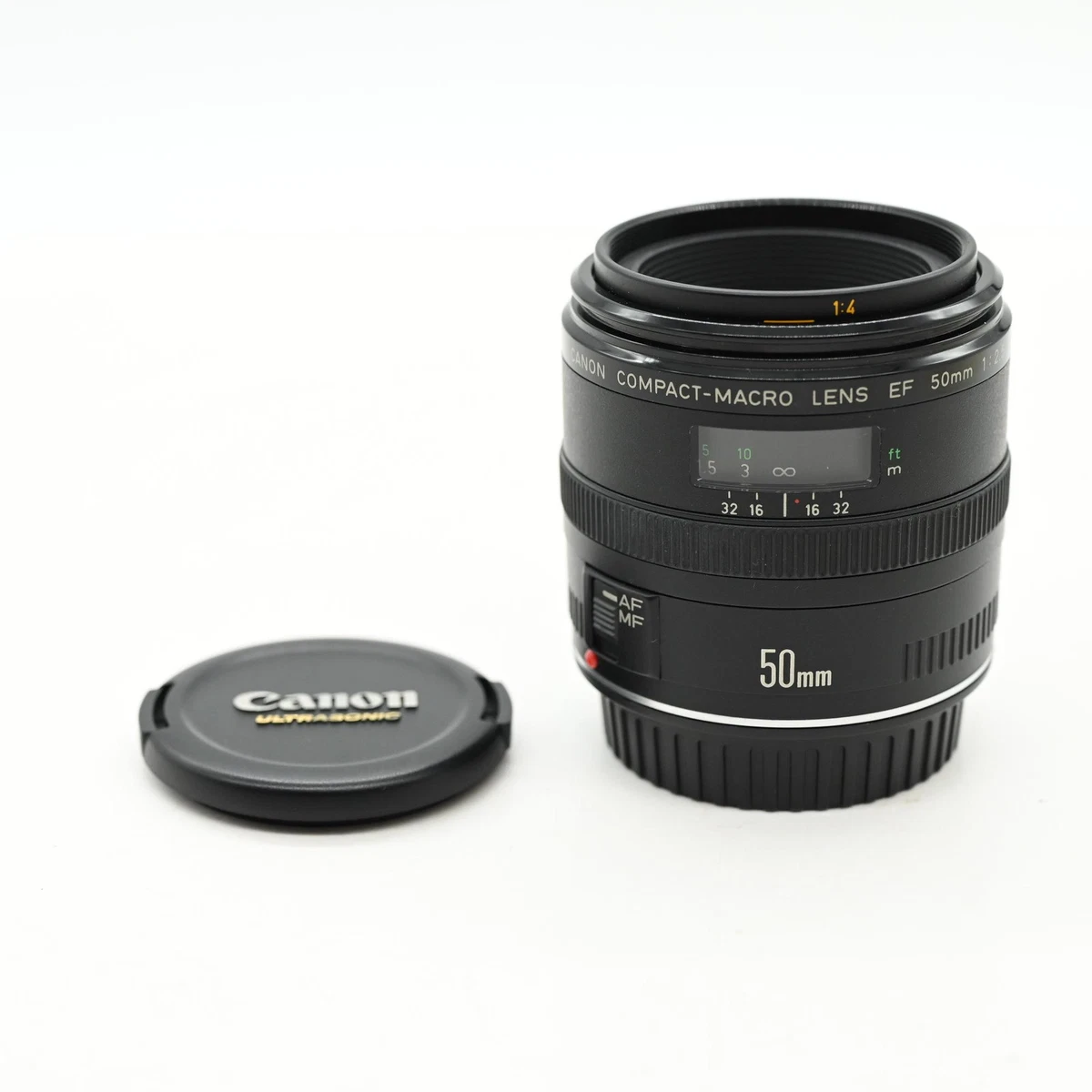 Canon 50mm f/2.5 Camera Lenses for sale | eBay