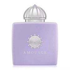 Amouage Lilac Love EdP 100 Ml Neu und OVP 100...