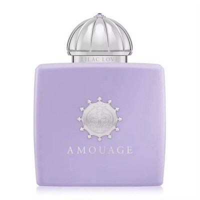 Amouage Lilac Love EdP 100 Ml Neu und OVP 100% Original