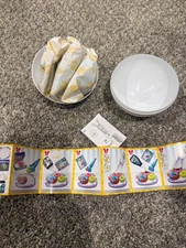 🍩NEW! Zuru Mini Brands CREATE DISNEY SNACKS~Monsters Inc MIKE SULLY BOO Donuts