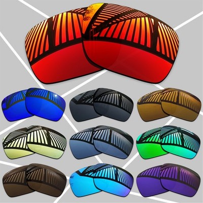 TRUE POLARIZED Replacement Lenses for-RayBan RB4165 54mm Sunglasses Options