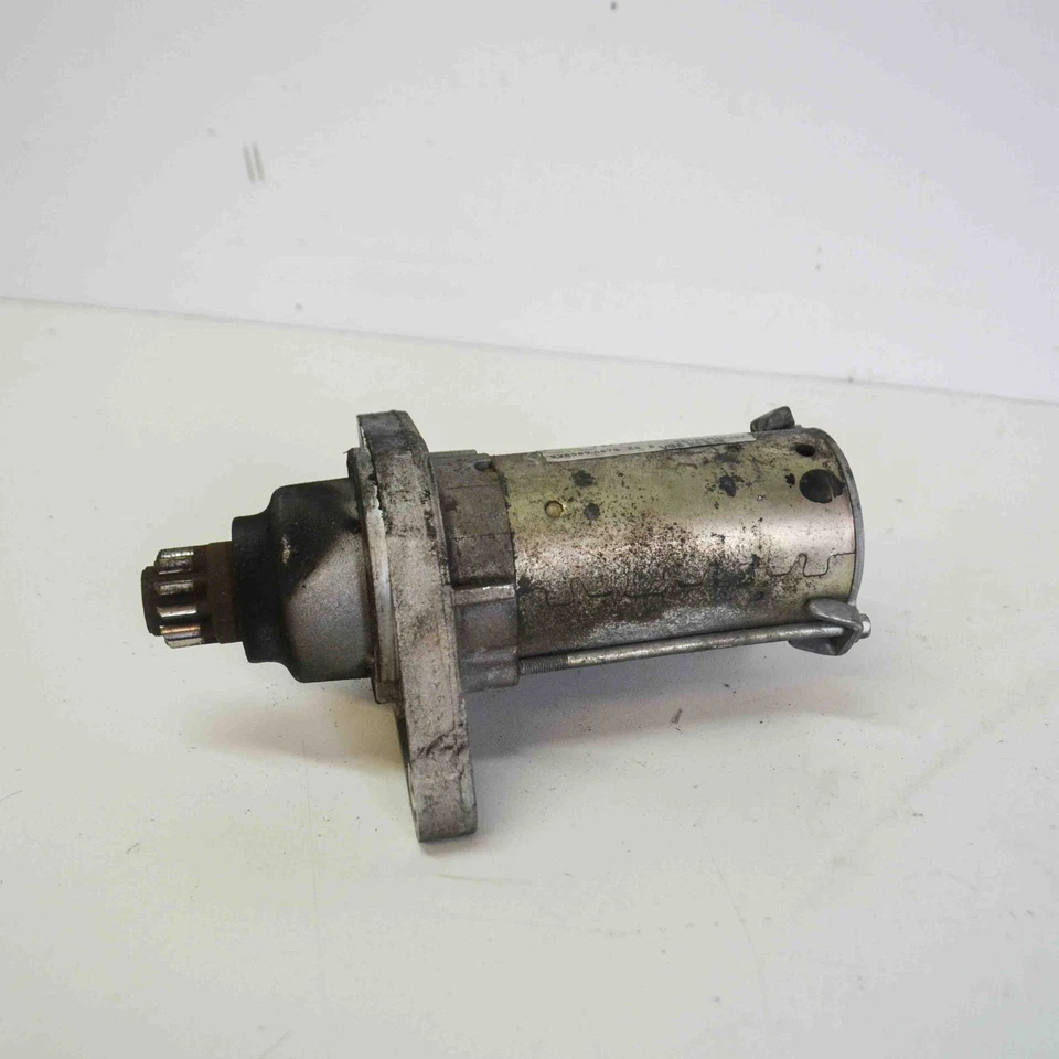 Motorino avviamento VW PASSAT Variant B6 3C5 0AM911023B 1.4 benzina 110kw 2010 12019154 - Immagine 4 di 4