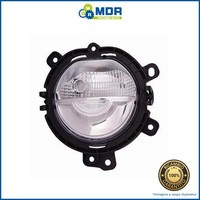 Nebelscheinwerfer Vorne Mit Licht Diurna LED FüR LeuchttüRme - SX - Mini F56 13-