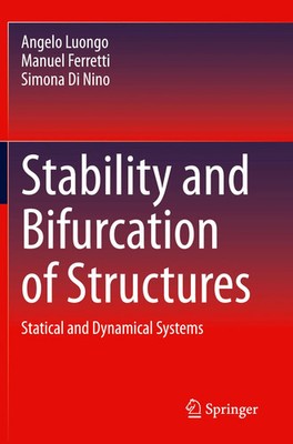 Angelo Luongo (u. a.) | Stability and Bifurcation of Structures | Taschenbuch