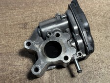 2012 Mazda CX-5 Mk1 2.2 Diesel EGR Valve SH0120300 FREE POSTAGE *1