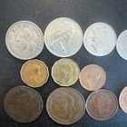 Mixed Lot Of UK/ Great Britain Coins — photo 2