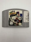 Clay Fighter Sculptor's Cut N64 Authentic Nintendo 64 Game VERIFIED And TESTED