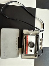 Polaroid 220 Land Camera Untested