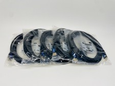Crestron CBL-HD-12 Certified HDMI Interface Cable, 18 Gbps, 12 ft - LOT OF 5