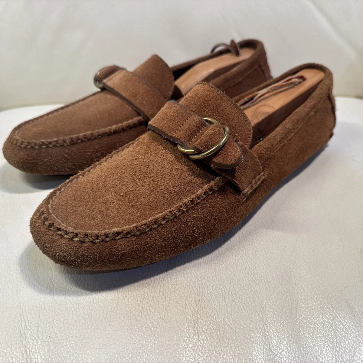 Ralph Lauren Casual Shoes for Men for sale | eBay