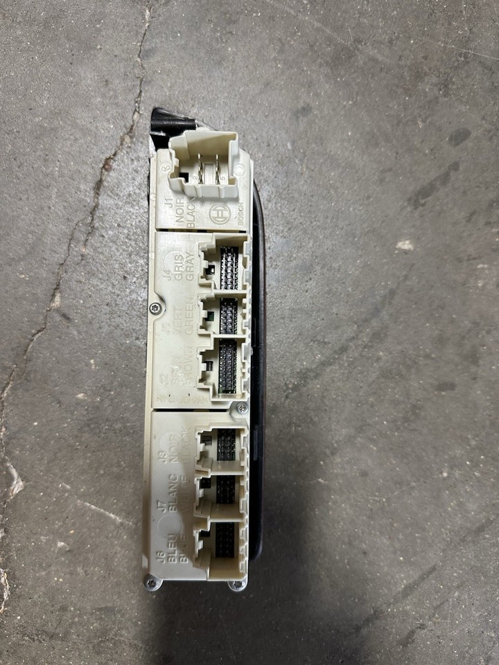 2007-2013 CHEVY TAHOE SILVERADO YUKON SIERRA HEADLIGHT SWITCH CONTROL 2007-2013 CHEVY TAHOE SILVERADO YUKON SIERRA HEADLIGHT SWITCH CONTROL