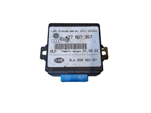 VW PASSAT Variant B5 3B6 Scheinwerfer-Steuergerät 4Z7907357 2.50 27608920