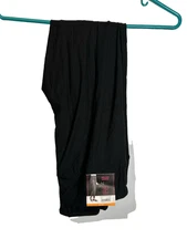 NOBO no boundaries womens juniors high rise ankle leggings size medium 7 9