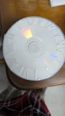 JVC Taiyo Yuden Thermo Weiss DVD - 100 Stk