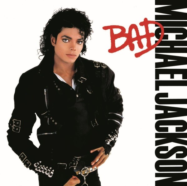 Michael Jackson (1958-2009): Michael Jackson (1958-2009): Bad - - (Cd / B)-image