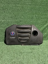 2011 Saab 9-5 2.0l Turbo Engine Cover Appearance Beauty Cover Trim Oem 2011 Saab 9-5 2.0l Turbo Engine Cover Appearance Beauty Cover Trim Oem