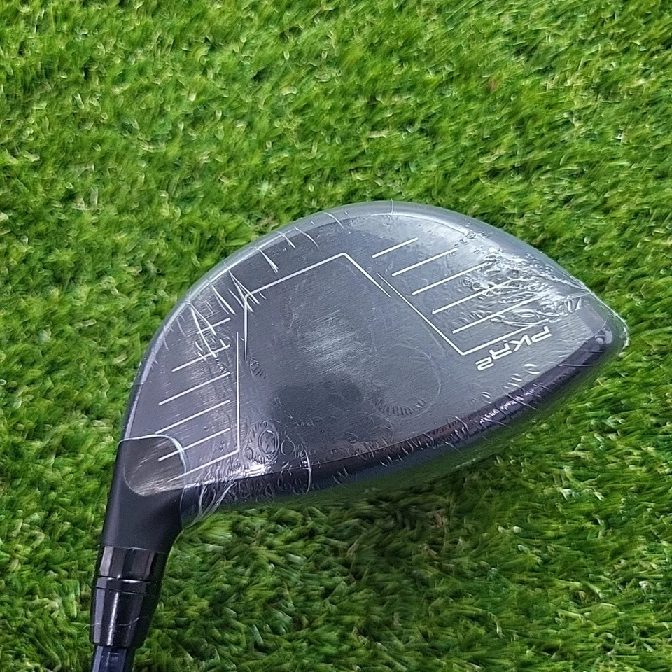 Wilson Dynapower Driver 8 Degree Ventus X Extra Stiff *BRAND NEW* - Image 2 of 4