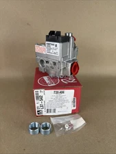 Robertshaw 720-406 24V Pilot Gas Valve & LP Kit Dual Valve uni-Kit 7200ER