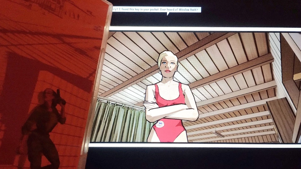 XIII 13 Retro PC Game Full Art Cover by Ubisoft [CIB Complete] Shooter FPS - Image 4 of 4