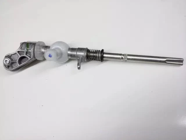 Подлинный Volkswagen переключатель передач в сборе 1J0-711-112-E - Изображение 4 из 4