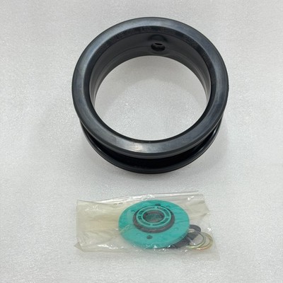 TOMOE I-220 125MM NBR SEAT RING FOR BUTTERFLY VALVE NEW JAPAN FASTSHIP # 2