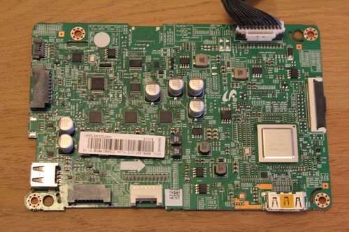 Samsung Mainboard UE55JS9000