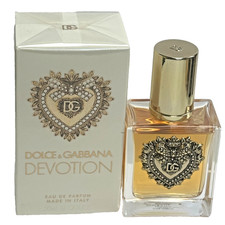 Devotion by Dolce & Gabbana For Women 1.7 oz/50 ml EDP Spray New Box