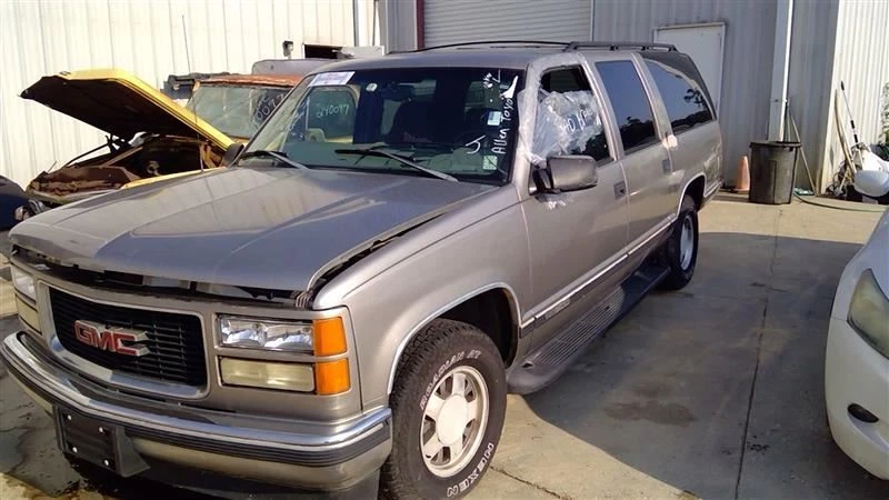 Front Sway Bar Stabilizer Bar Front Fits 88-00 CHEVROLET 2500 PICKUP 920936 - Image 3 of 4