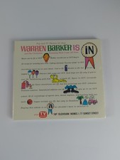 Pop and TV Themes Go Jazz by Warren Barker (CD, 2015)