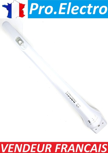 Teleskoprohr Staubsauger Bosch Serie 4 FLEXXO BCH3K2852/05 Weiß