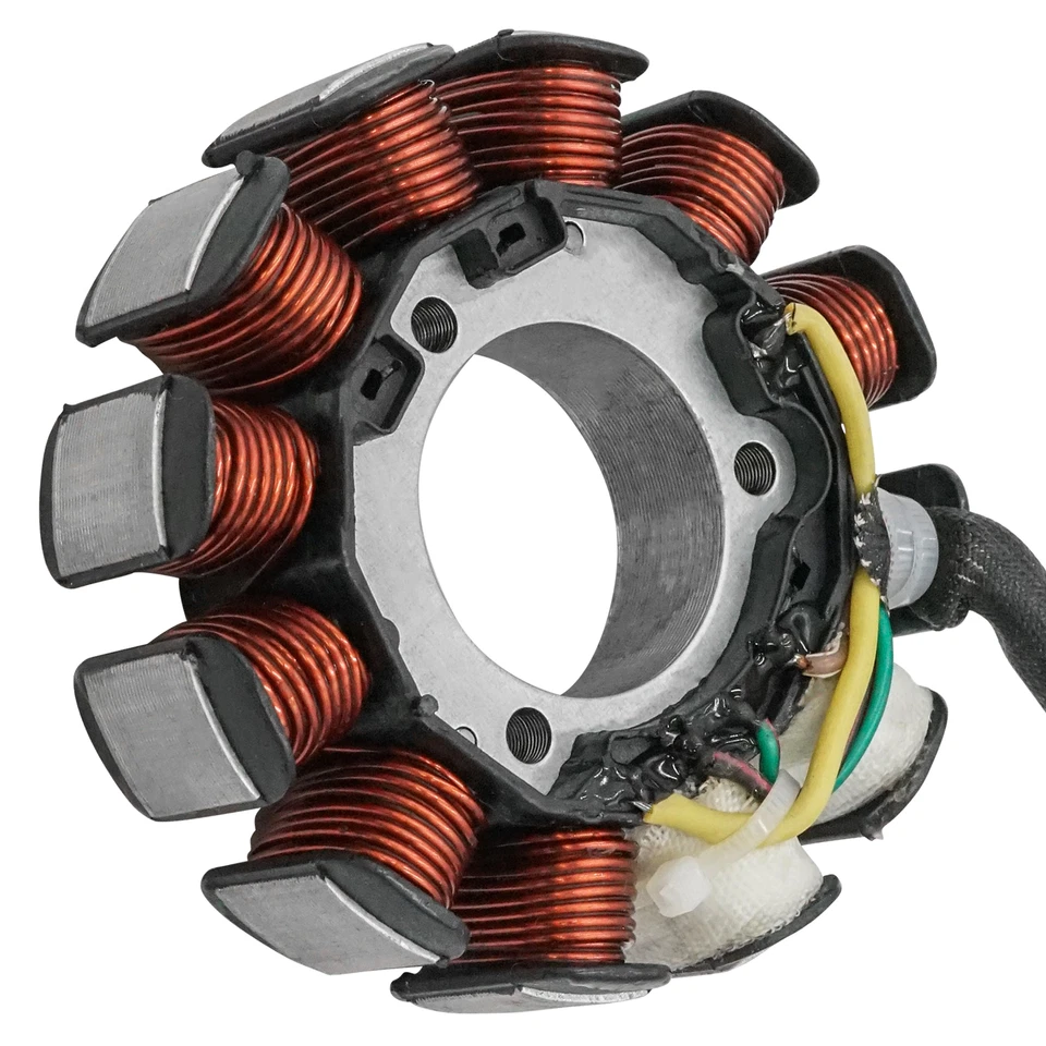 Estator para Arctic-Cat Panther 570 2002-2007 Magneto / Pantera 1000 2000-2001 Foto 3 de 4