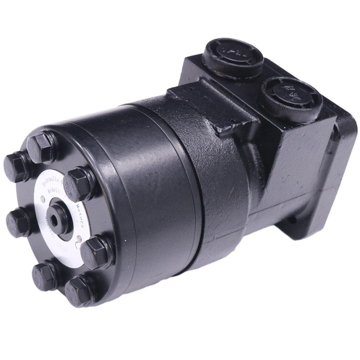 Hydraulic Gerotor Motor 101-1013-009 - Replacement For Eaton Char-Lynn H Series Hydraulic Motors