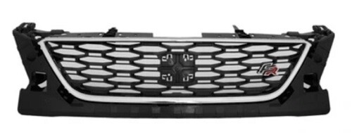 Radiator Grille Front Grill for Seat Leon (5F) 2017-