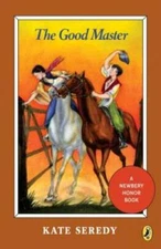 The Good Master (Puffin Newbery Library) - Paperback By Seredy, Kate - VERY GOOD