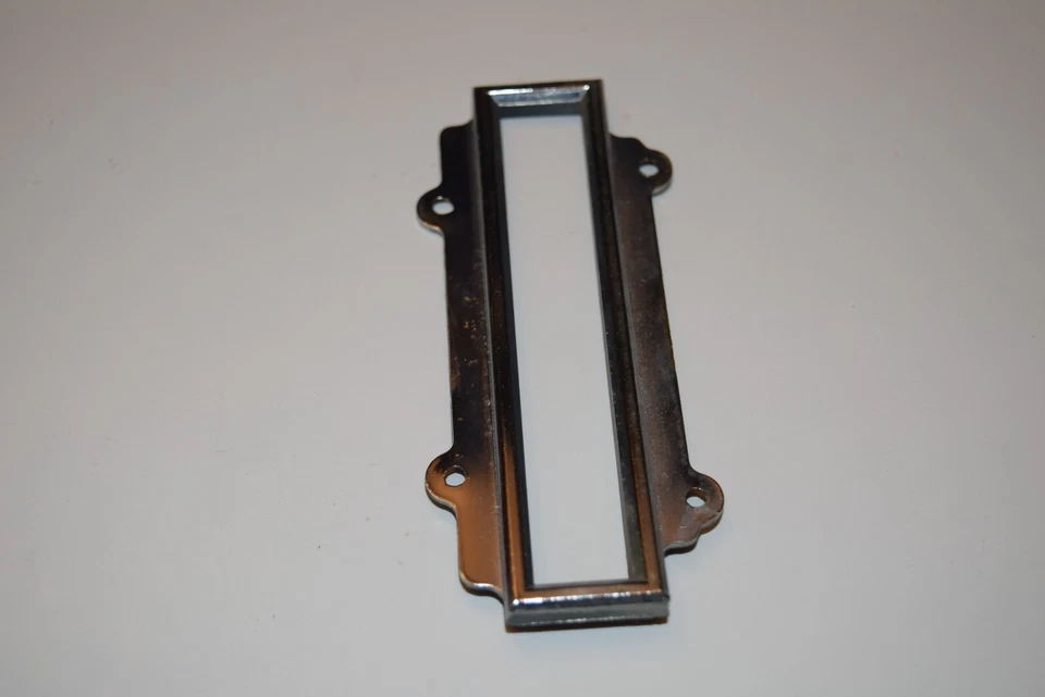 Pontiac Laurentian Parisienne Strato Chief Gear Select Indicador Trim 1967 1968 Foto 4 de 4