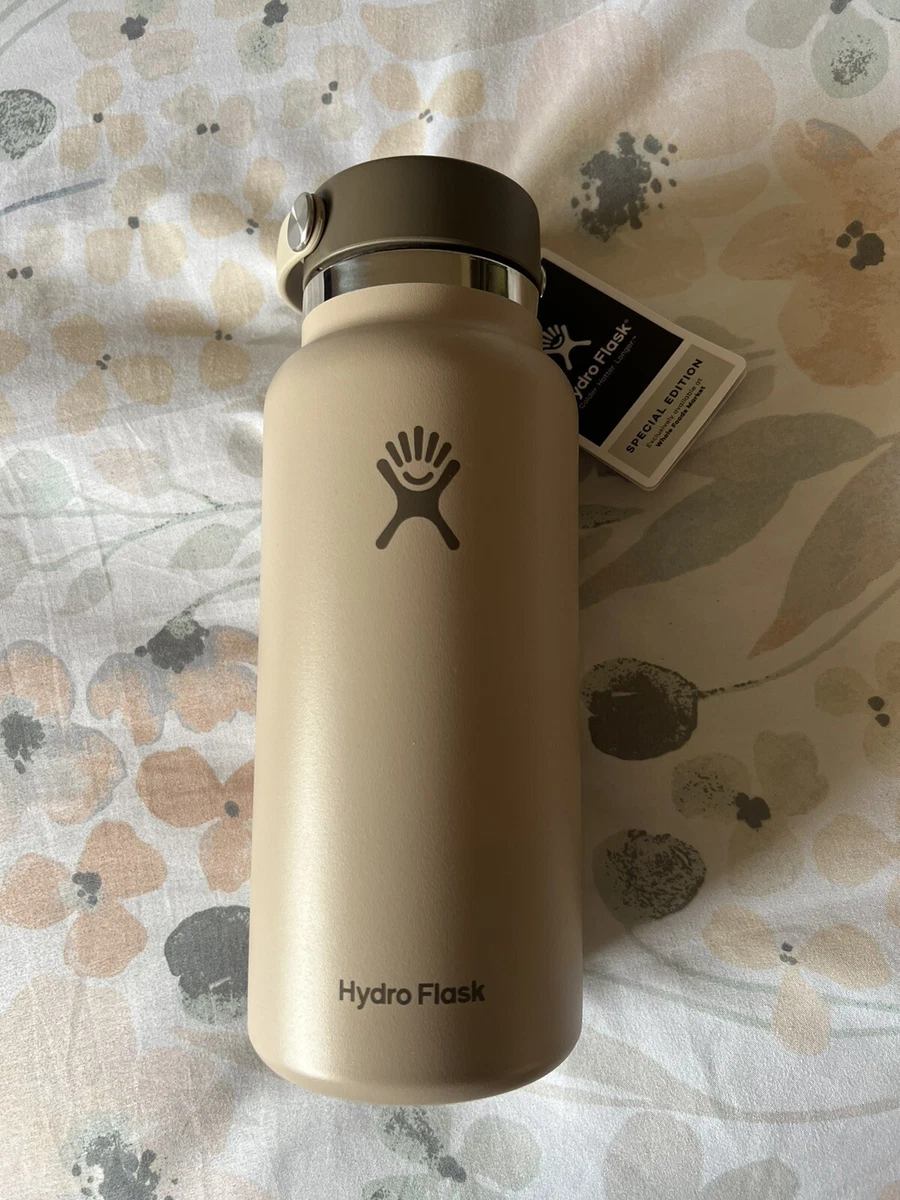 Hydro Flask Limited Edition Color 32oz. Whole Foods Market Exclusive