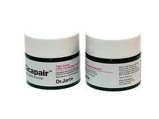 DR JART Cicapair Tiger Grass COLOR CORRECTING TREATMENT SPF30 Lot 2x .33 Oz NEW