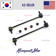 FRONT Stabilizer Sway Bar Links ⭐2pcs⭐ for Kia Niro | Hyundai Ioniq 2017-2022