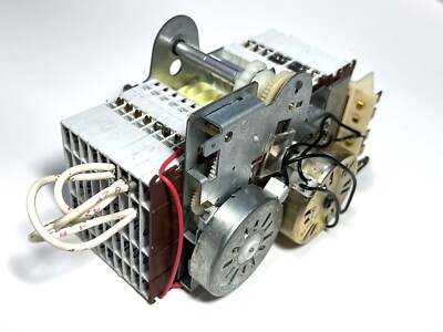 23001065 MAYTAG WASHER TIMER PR 6023 230V, WP23001065 