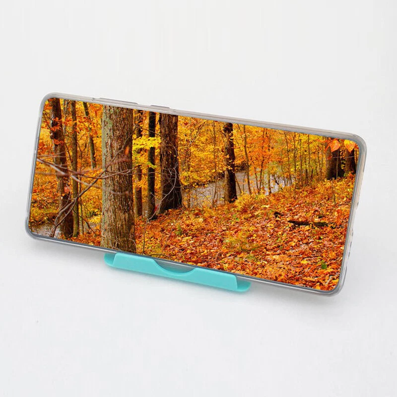 Mount Stand Tablet Stand Pad Stand Phone Holder For Samsung iPhone Adjustable - Image 3 of 4