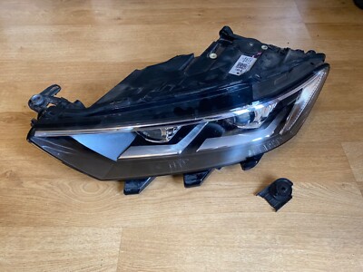 ワーゲンT-Rocティーロック 左 ライトLED 2GA 941 035 Q ワーゲンT-Roc