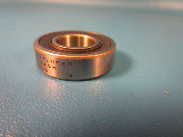 Подшипник 6002 2rsh