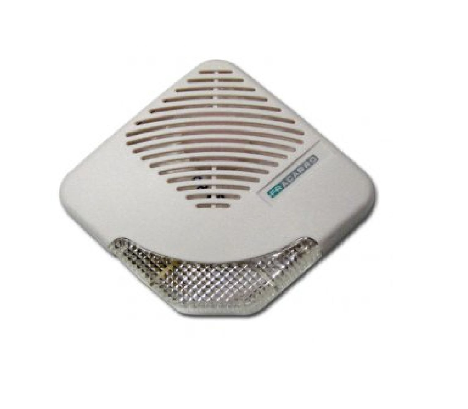 FRACARRO 912001 SEL5F SIRENA SEGNALATORE ACUSTICO OTTICO DA INTERNO
